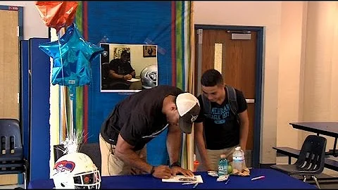 Nate Allen comments on lawsuit against Fort Myers Police