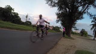 Heart Marathon - Dar es Salaam - 2019 - Cyclists