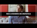 MECANISMOS DE DEFENSA (Explicación y ejemplos) 🛋