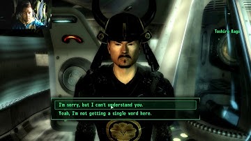 Lets play good old games: Fallout 3 part 52