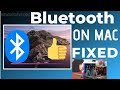 8 Fixes Bluetooth Not Working on MacOS Big Sur, Catalina, Mojave on Mac, MacBook, Mac mini
