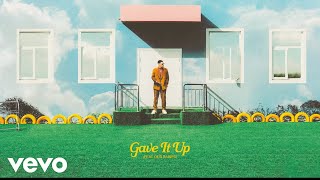 Trip Lee - Gave It Up feat. Desi Raines