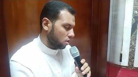 مقام الحجاز تلاوة عطرة من سورة لقمان