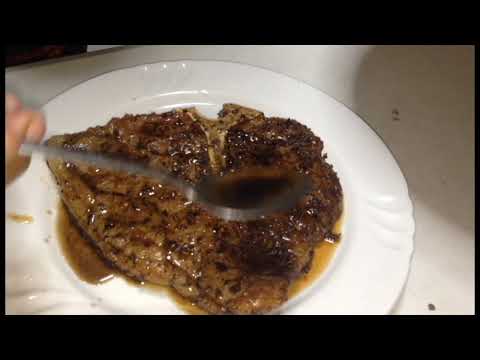 How To Cook Steak (Gordon Ramsay Recipe)