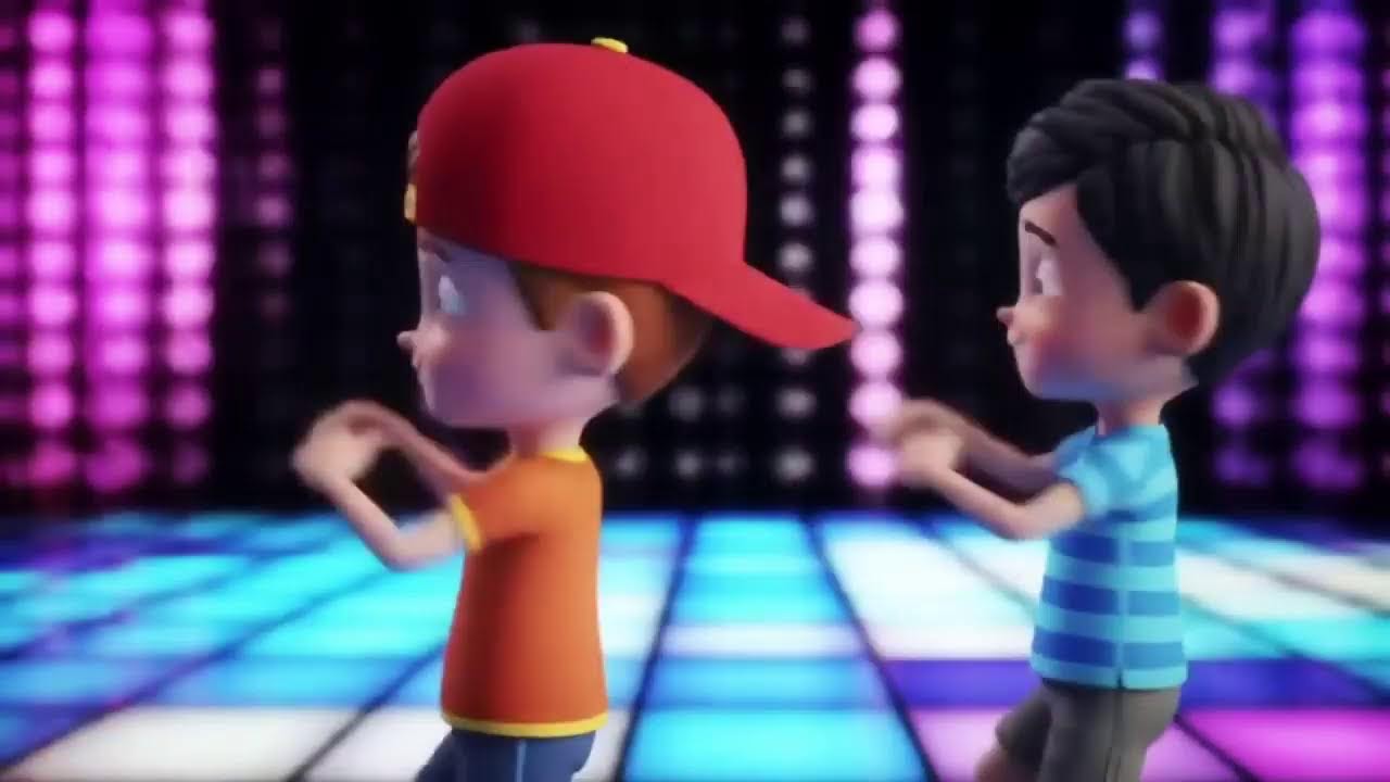 Kids Rhymes LIVE Nonstop Songs for Babies & Toddlers | Fun Learning