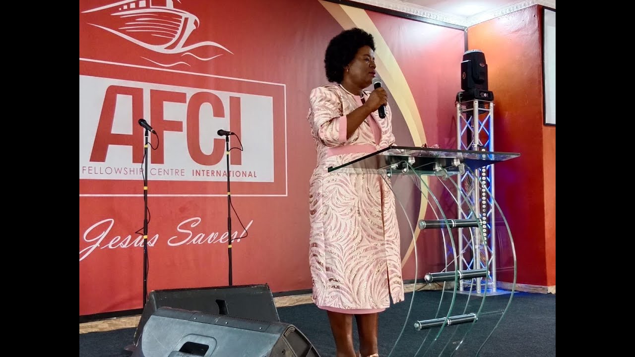 Apostle A.N Mtshweni - Ungowecebo