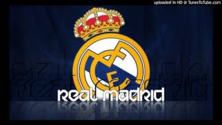 Zuna feat. Miami Yacine - Real Madrid CHAMPIONS