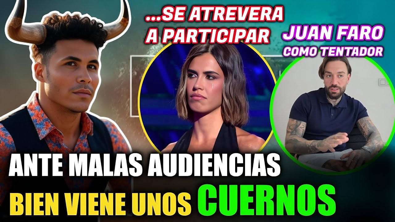 🔴Telecinco ADELANTA el ESTRENO de LA ISLA DE LAS TENTACIONES 9 ante su CRISIS la EDICIÓN más LOCA