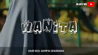 WANITA ||| yang cantik banyak tapi belum tentu setia