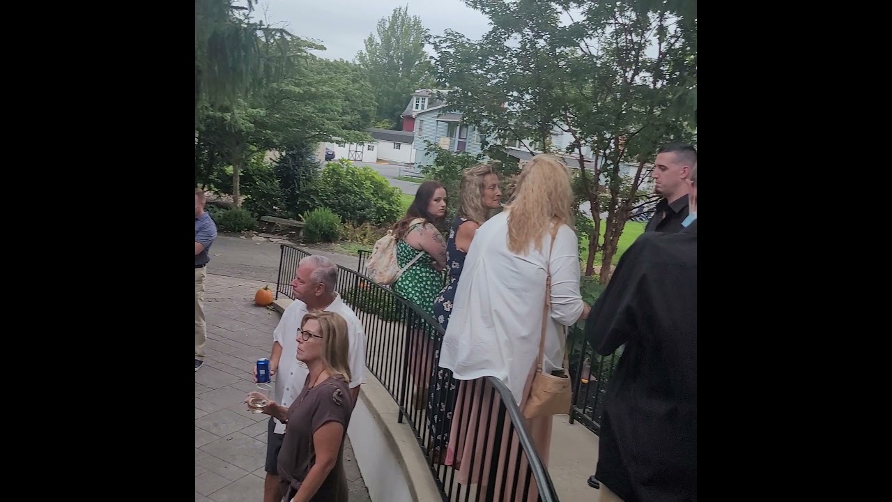 the wedding venue lancaster PA