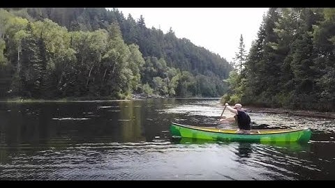 The Swift Prospector 14- A New Era In Versatility