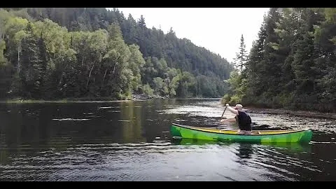 The Swift Prospector 14- A New Era In Versatility