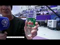 Livestream - 10m Air Rifle Mixed Team - ISSF World Cup Rifle/Pistol/Shotgun Hangzhou, China 2026