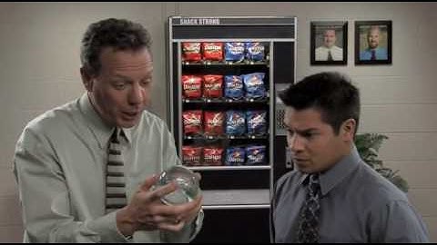 Doritos Crystal Ball Super Bowl Ad [HQ]