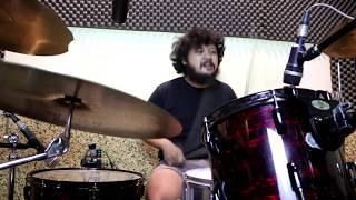 Download Lagu Killing Me Inside - Come On Girl We'll Burn Money In Vegas / Drum Cover MP3