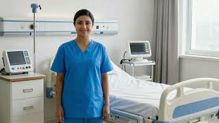 Scope of Practice and Responsibilities for Nursing Assistants