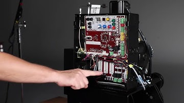 LiftMaster - Overview of LiftMaster Heavy-Duty Swing and Slide Gate Operators HDSL24UL and HDSW24UL