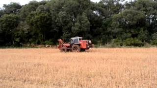 GPS AGRICOLA AL-407 AGROLOGIC