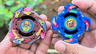 Dark Dranzer vs Dranzer V 😈🔥 This Was NEVER Just a Battle… 🤯 screenshot 3