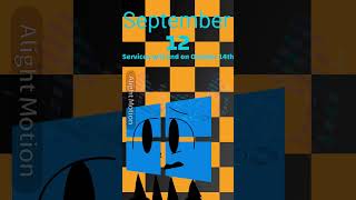 Windows 10 End Of Service Animation Meme