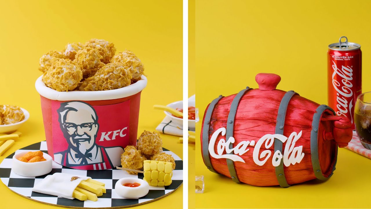 So Yummy Cake Decorating Compilation | Most Amazing Cake Decorating Ideas | WeCake