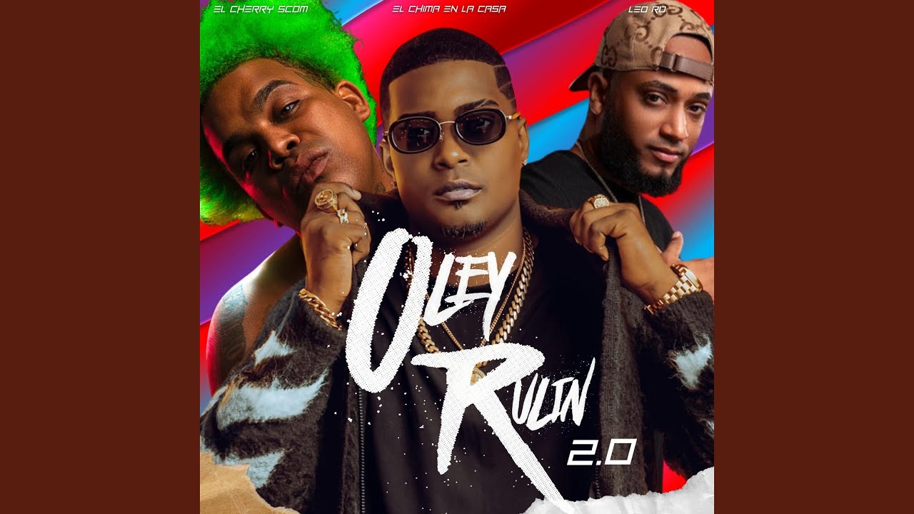 Watch Oley Rulyn 2.0 on YouTube Watch Oley Rulyn 2.0 on YouTube
