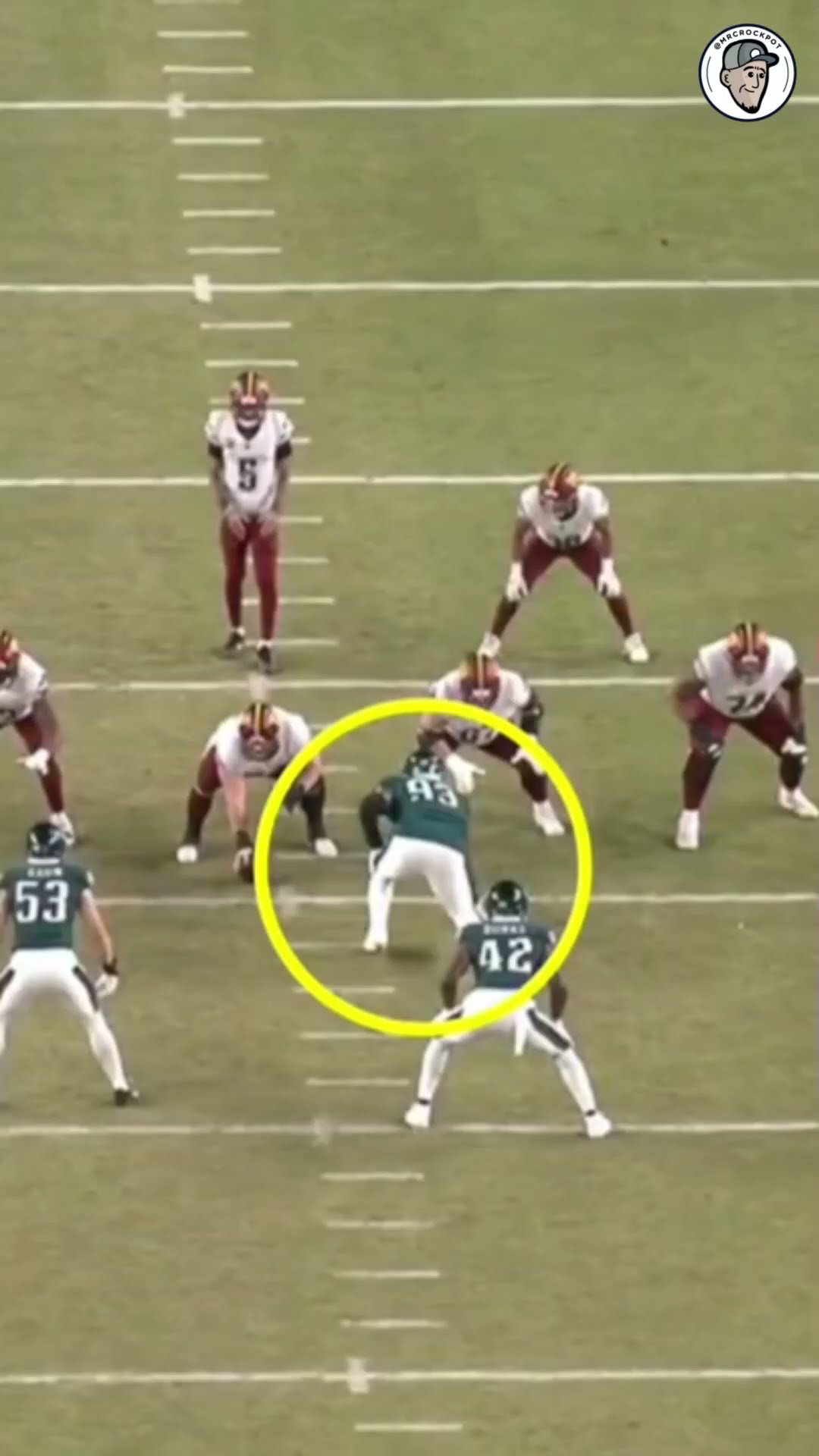Milton Williams 2024 Season Review ?? Could the MOST UNDERRATED DT in the NFL return to Philly?