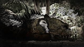 Broken Jaw Allosaurus Tribute ~In The End~ (23K Subscriber Special)