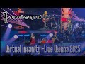 Jamiroquai - Virtual Insanity -  Live Wiener Stadthalle - Vienna 2025 4K