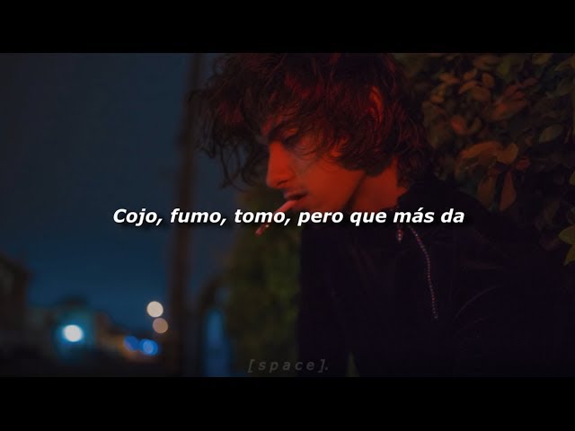 Ed Maverick - Lo que pienso Chords - Chordify