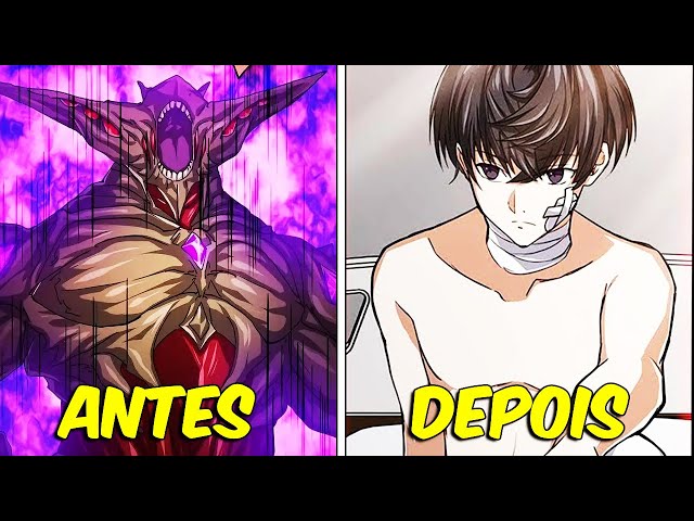 REDENÇÃO PARA UM TIRANO - Capítulo 4 - YANP FANSUB