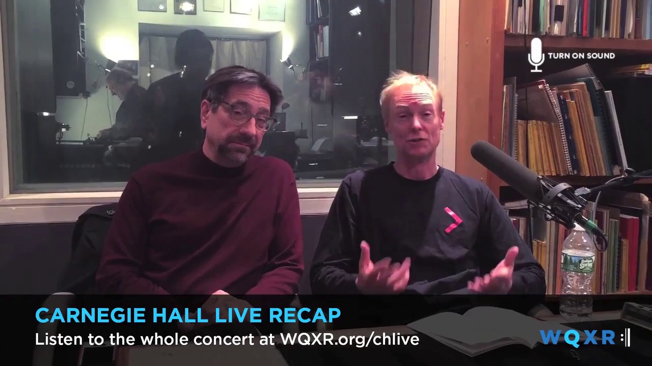 Carnegie Hall Live Recap: Jordi Savall's Musical History of Venice