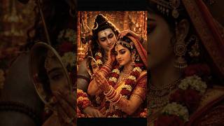 Shiv katha..sati💗 Parvathi 💓Har Har Mahadev..#shivbhakti #loveshivshakti #bhaktikishakti
