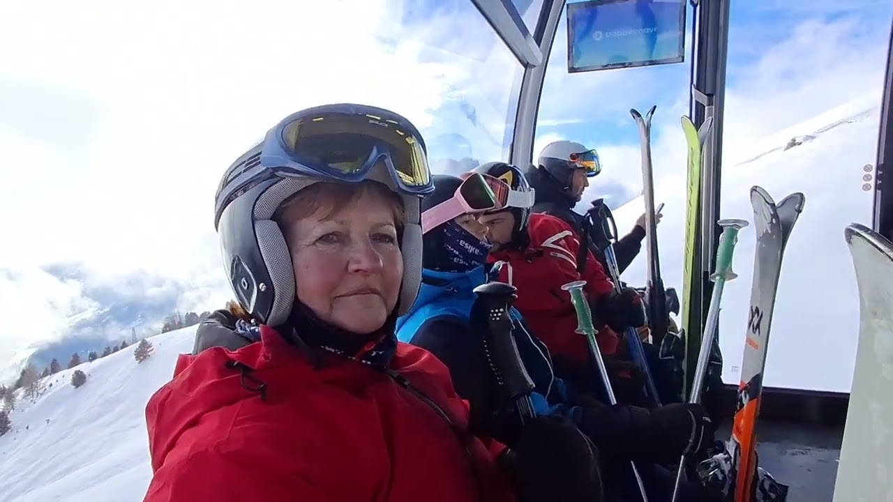 2026 Dolomiterna Kompl