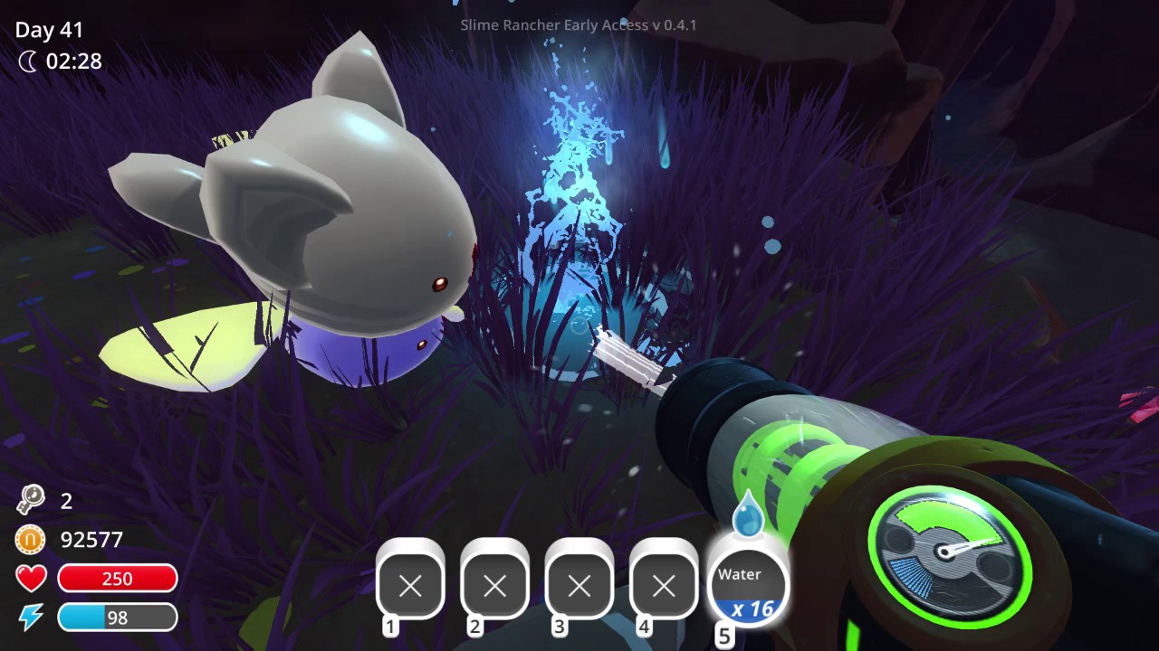 Slime Rancher #53 - More Stony Hen hens!