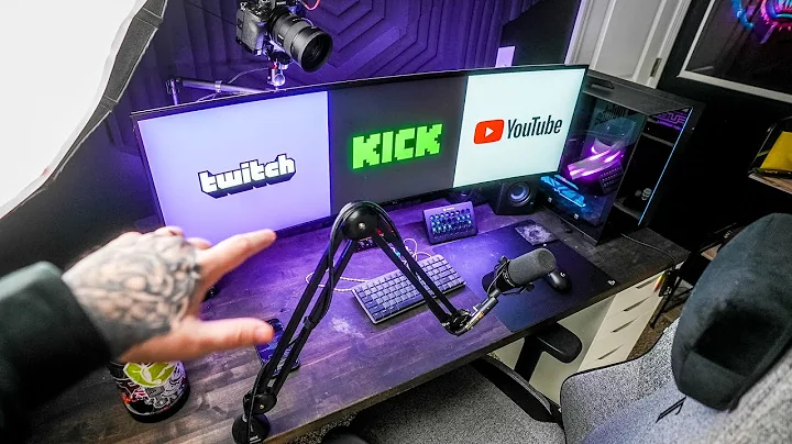 The BEST place to Stream in 2025