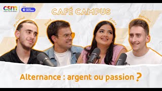 Café Campus