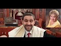 Бывший одноклассник попросил прощения - Former classmate asked for forgiveness, Rabbi Tabibov