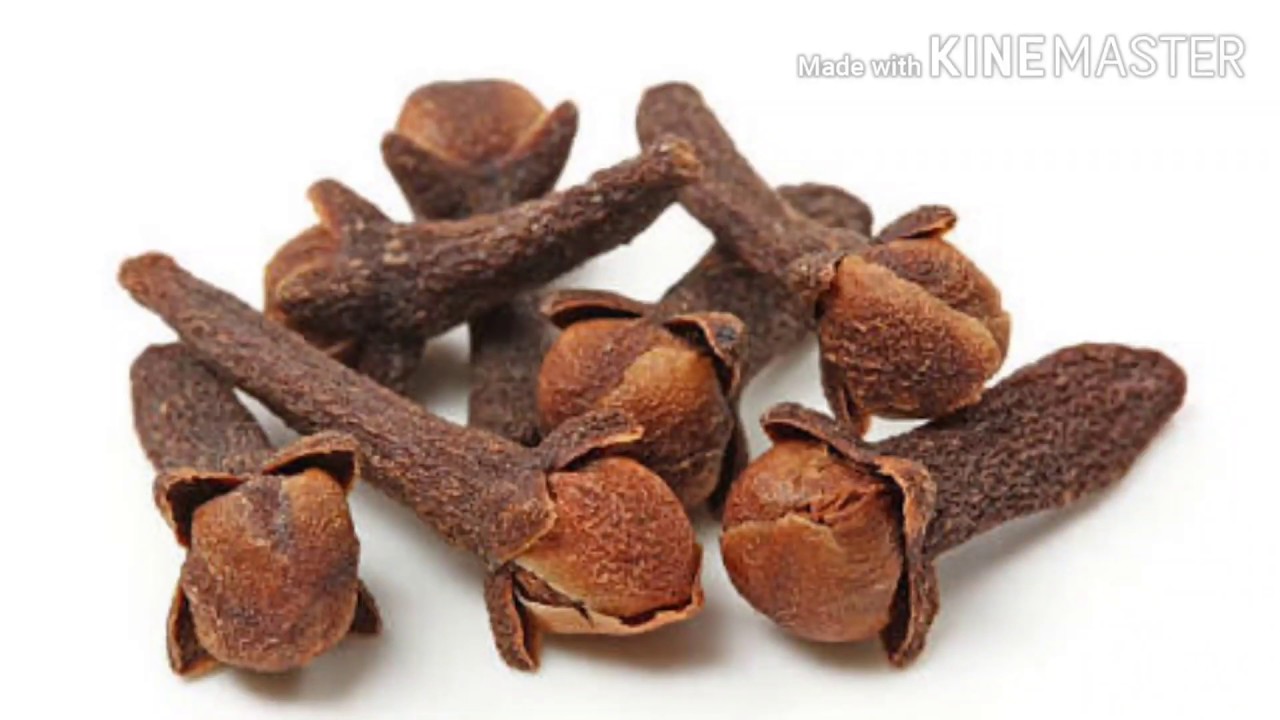 Identification of Spices (Identify 10 Spices) within 5 Seconds By