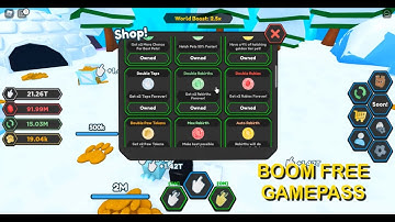 TAPPING LEGENDS X SCRIPT | FREE GAMEPASS, AUTO FARM, ETC