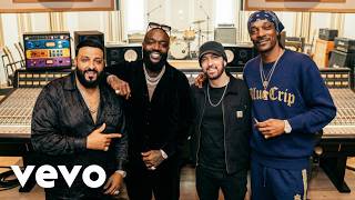 Dj Khaled Ft Rick Ross Eminem U0026 Snoop Dogg  Fake Friends 2026     New Era