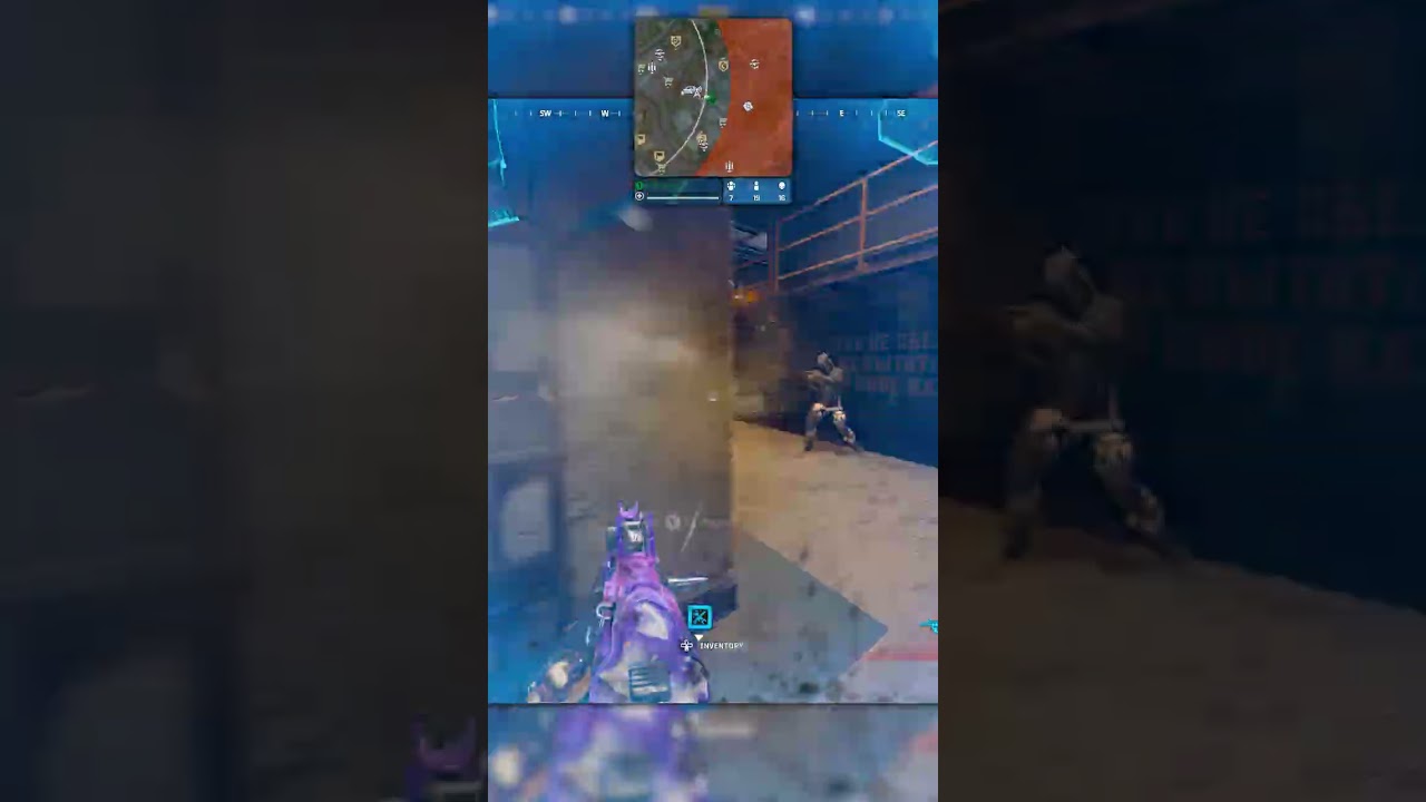 I Went Rogue🤯