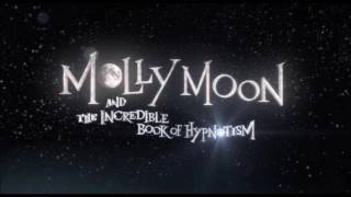 Satellite (Song from Molly Moon and the Incredible Book of Hypnotism)