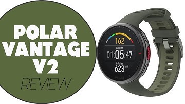 Polar Vantage V2 Review: What You Need to Know (Insider Insights)