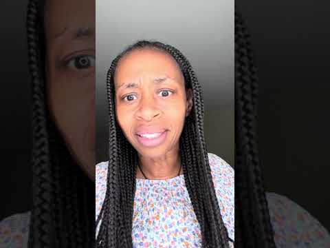 An Important Message About Life - GloZell xoxo