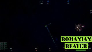 Let's Play STARCOM Unknown Space - Episode 28 - Don't need no stinkin void shields
