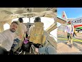 Journey in Plane&#39;s COCKPIT || 360 Degree Airline Pilot&#39;s View || IndiaOneAir ||