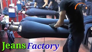 Jeans Making Machine - Jeans Banane ki Machine | Business Ideas screenshot 4