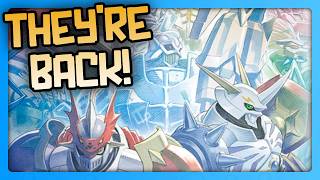 Details Is EVERY EX13 Deck Just WAITING for BT27 News
