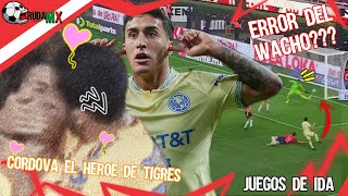 Zendejas le saca ventaja a Chivas, TREMENDO Besote a Córdova y el OSO de Nahuel y GOLEARON al Madrid